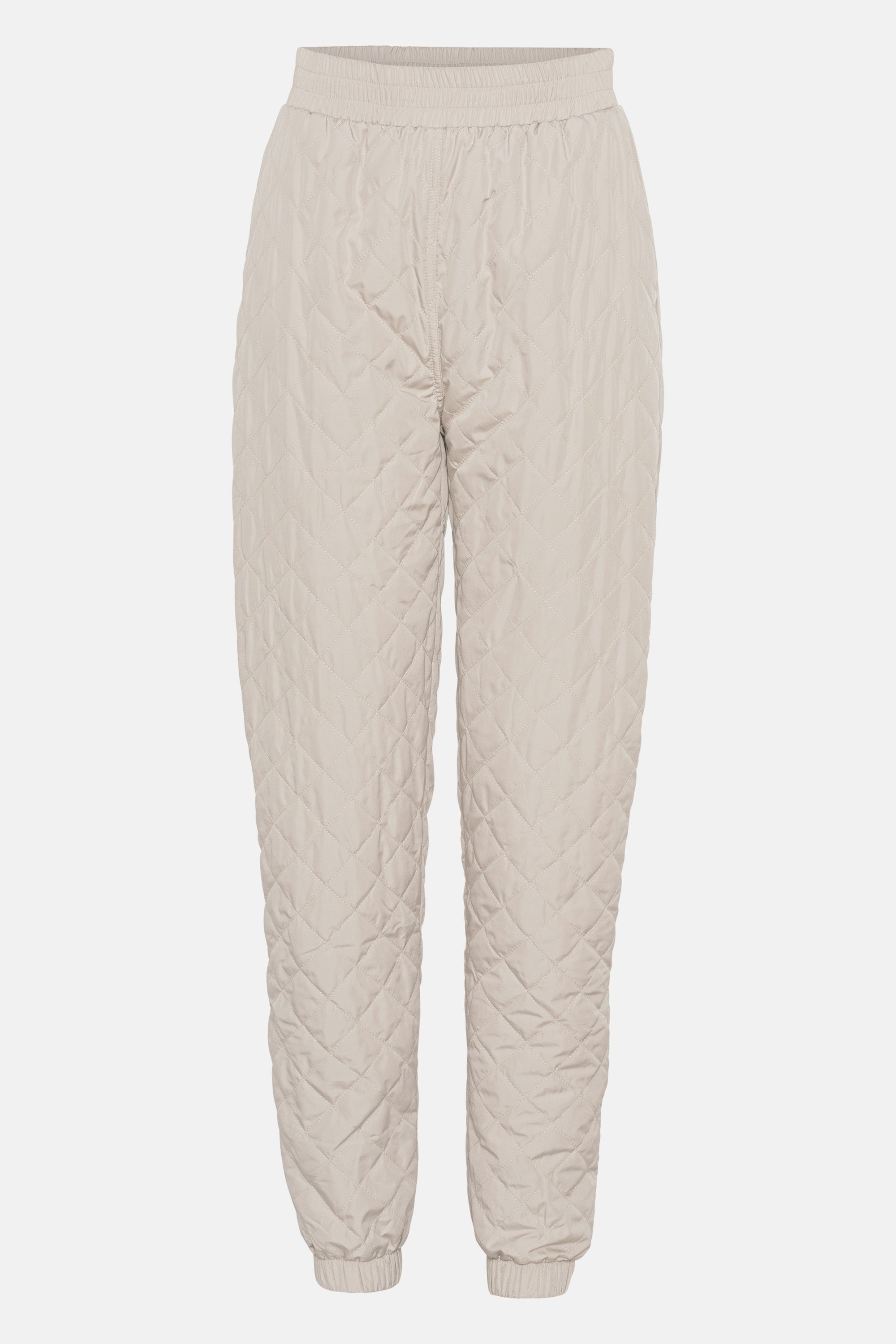 Ilse Jacobsen Hornbæk Outerwear Stepphose Trousers 029 Chateau Gray